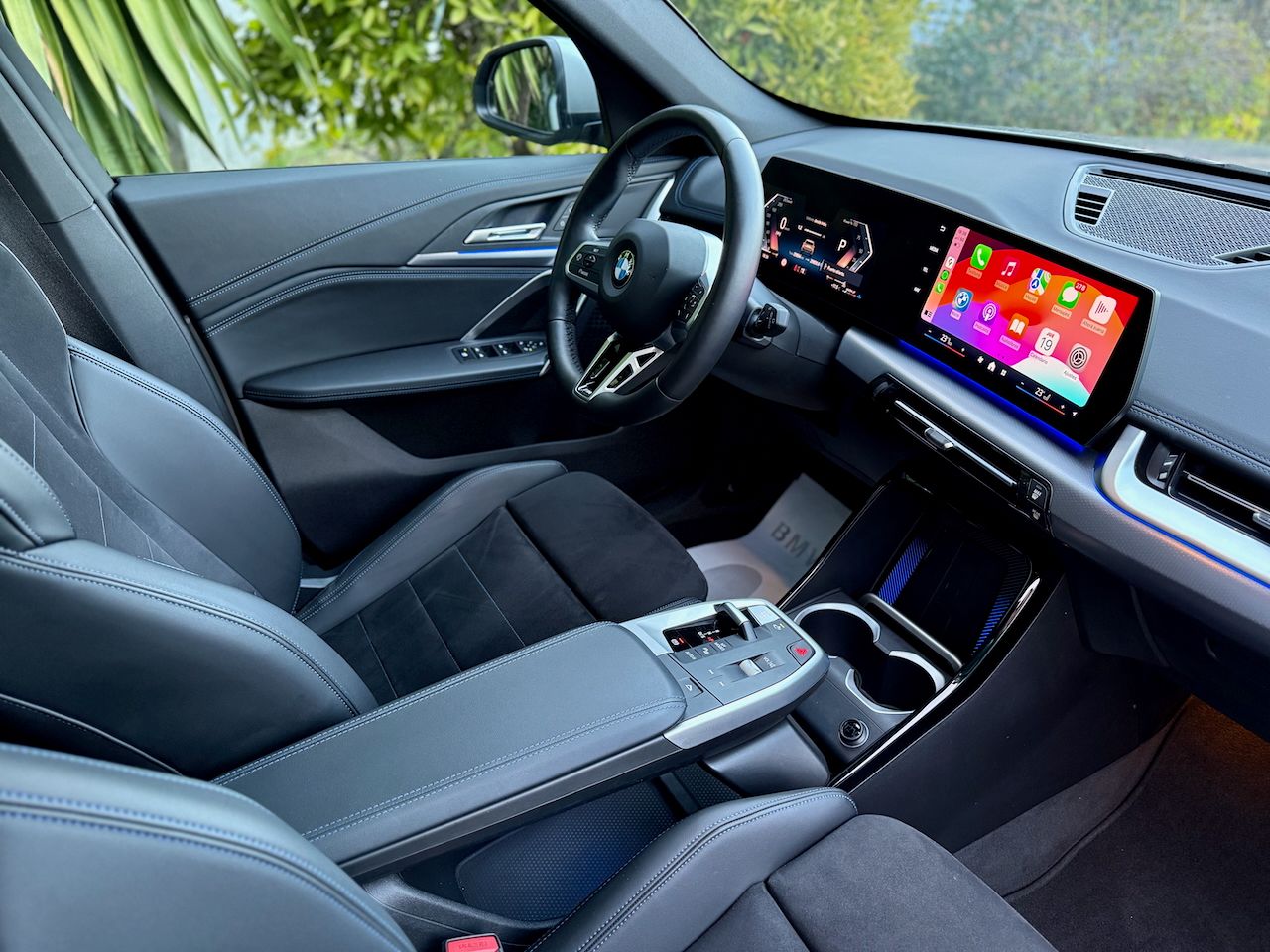 BMW X1 SDRIVE18D PAQ. M TECHO - Foto 4