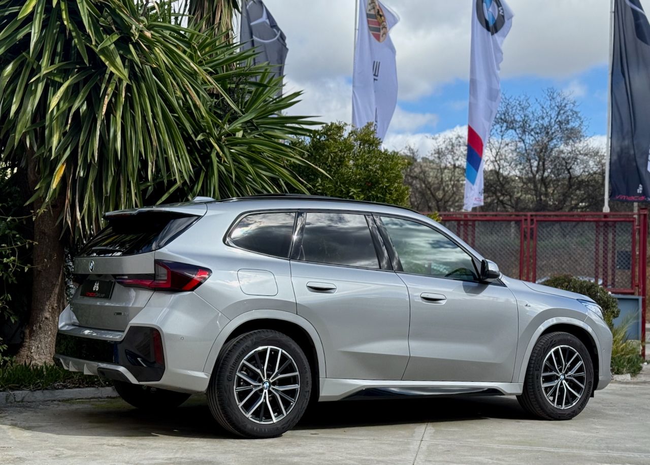 BMW X1 SDRIVE18D PAQ. M TECHO - Foto 30