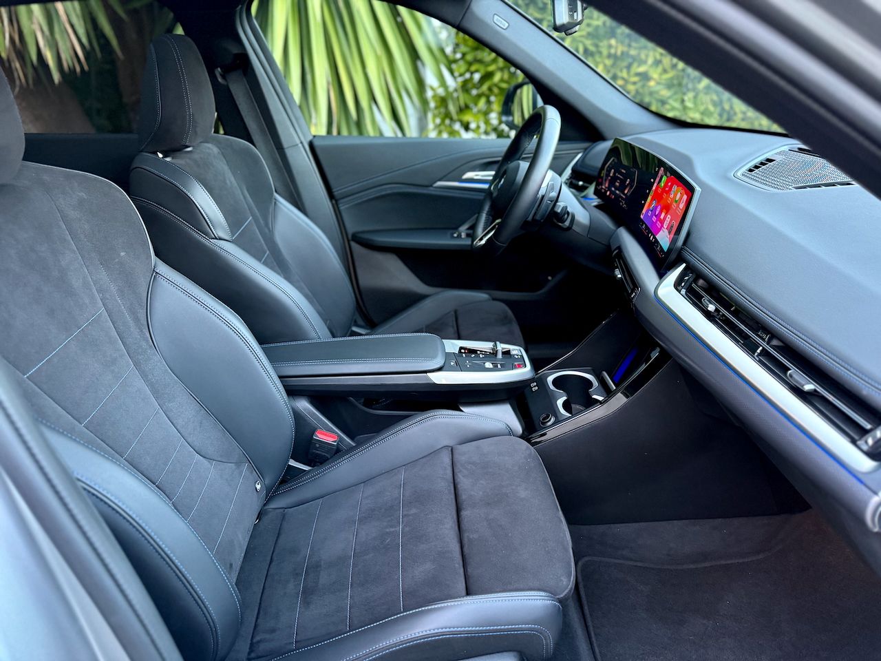 BMW X1 SDRIVE18D PAQ. M TECHO - Foto 24