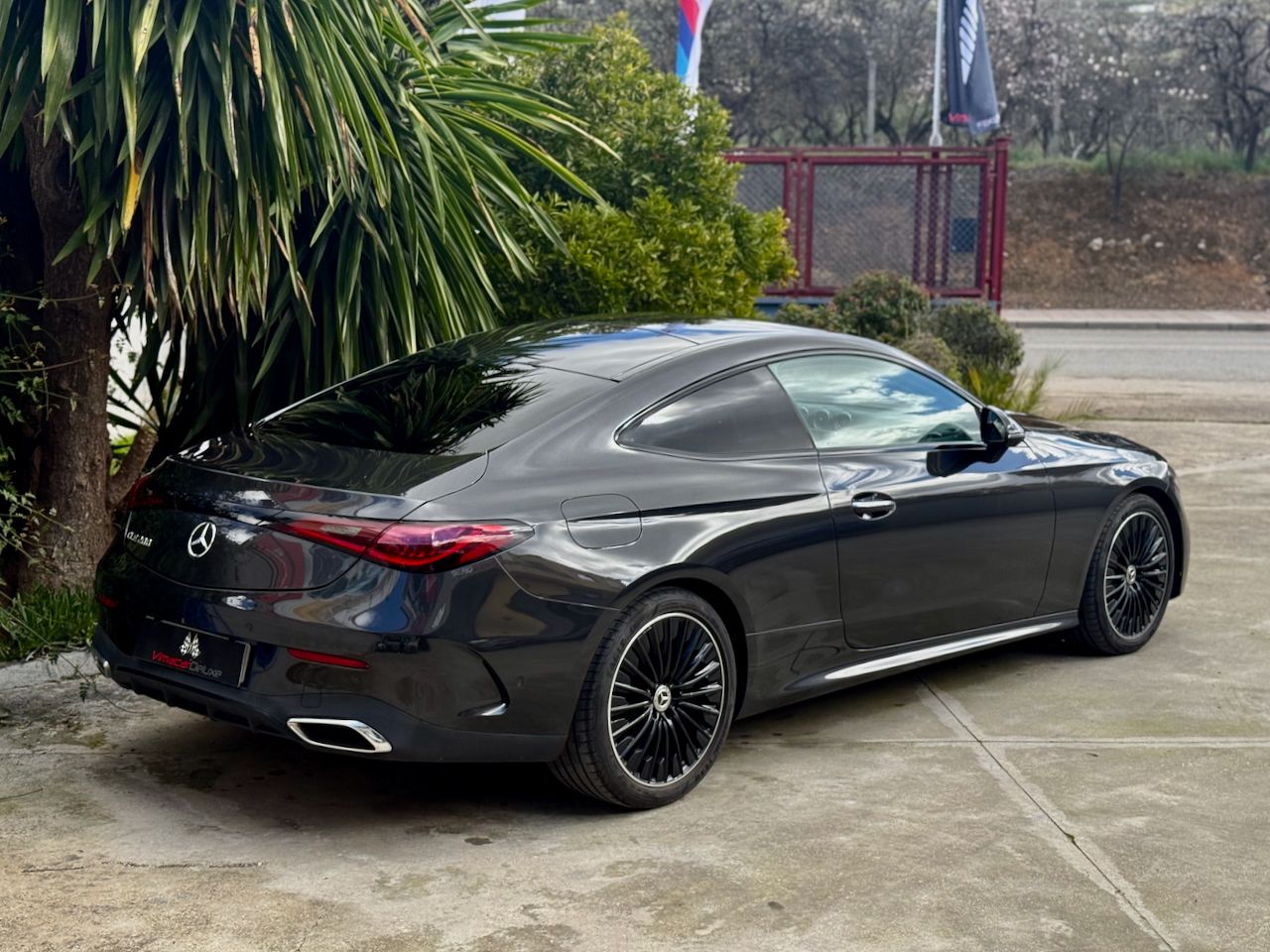 Mercedes CLE 200 9G TRONIC AMG LINE - Foto 5