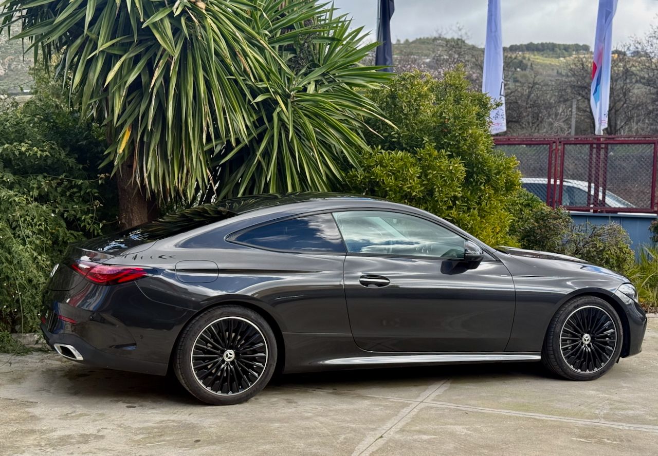 Mercedes CLE 200 9G TRONIC AMG LINE - Foto 8