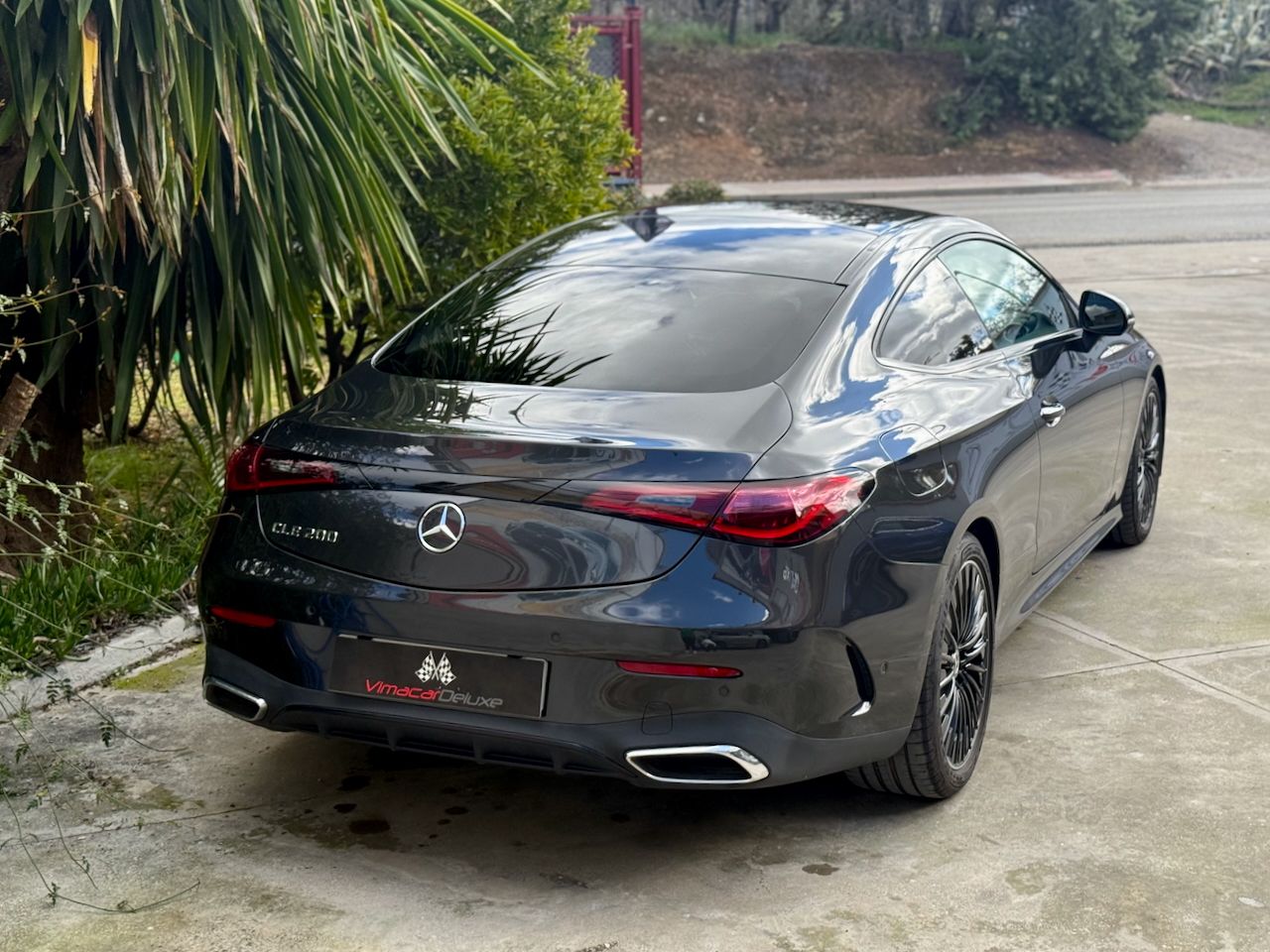 Mercedes CLE 200 9G TRONIC AMG LINE - Foto 26