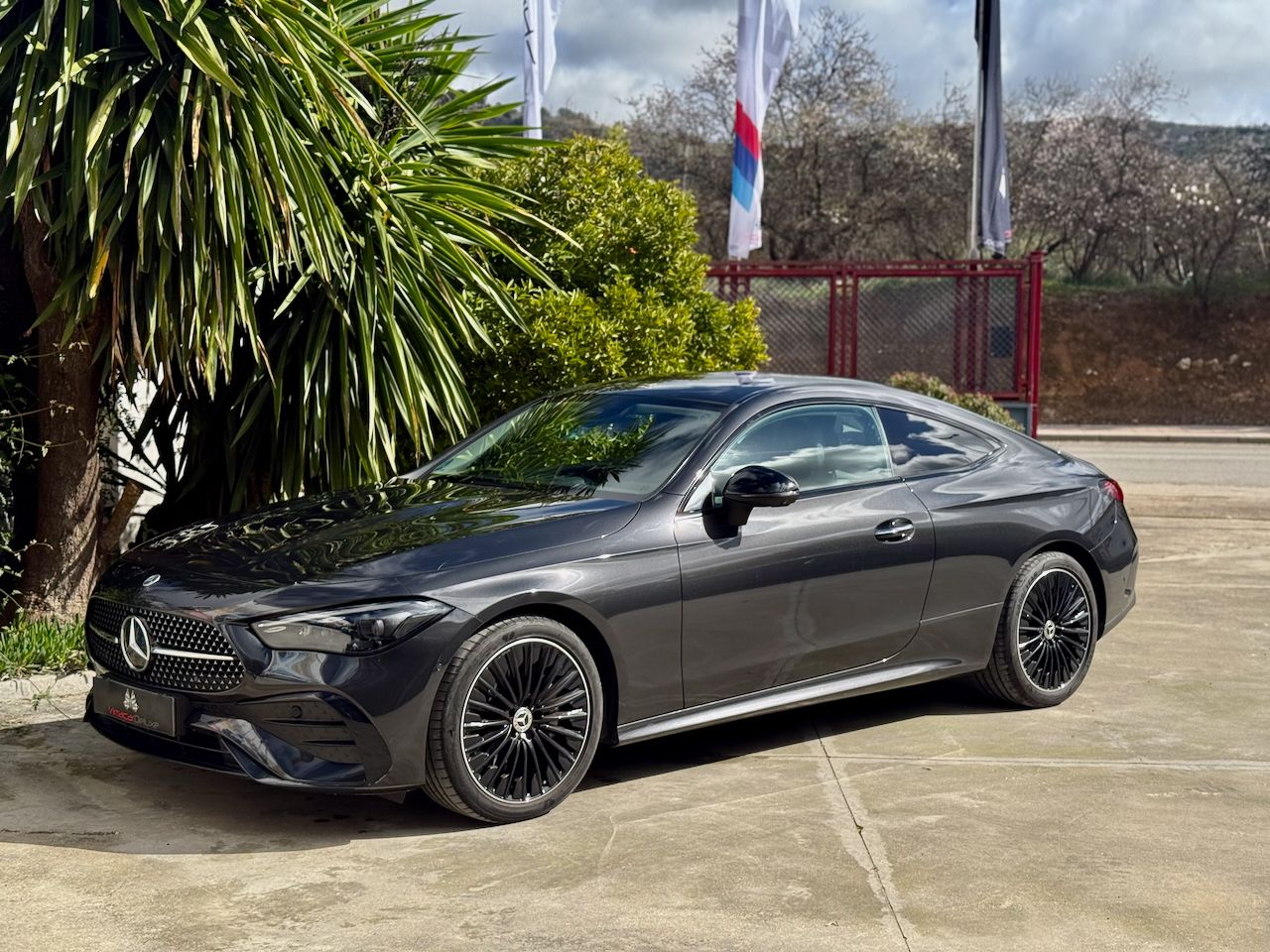 Mercedes CLE 200 9G TRONIC AMG LINE - Foto 4