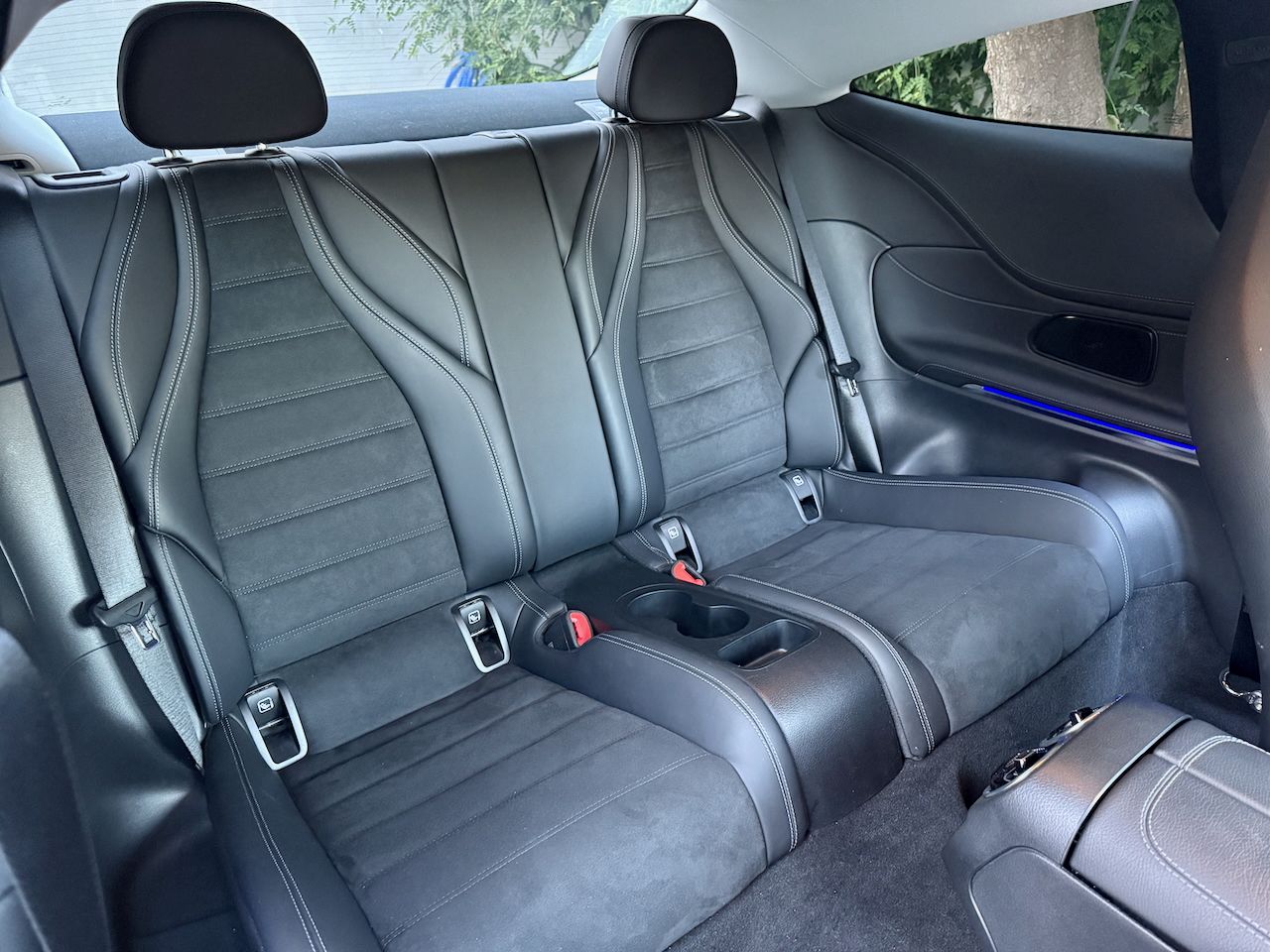 Mercedes CLE 200 9G TRONIC AMG LINE - Foto 18