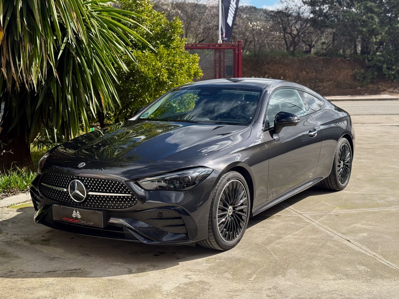 Mercedes CLE 200 9G TRONIC AMG LINE - Foto 29