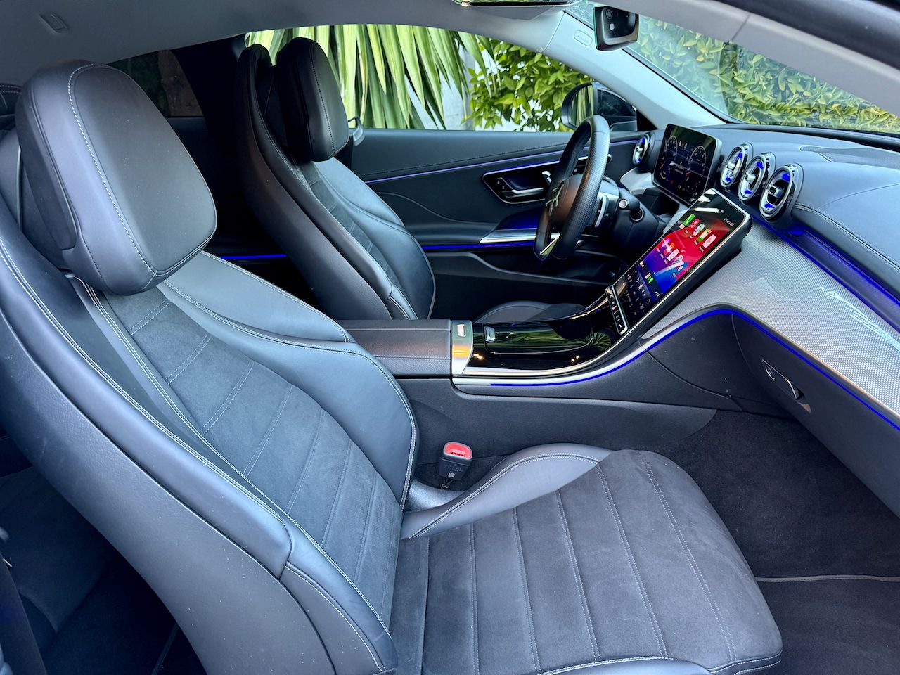 Mercedes CLE 200 9G TRONIC AMG LINE - Foto 16