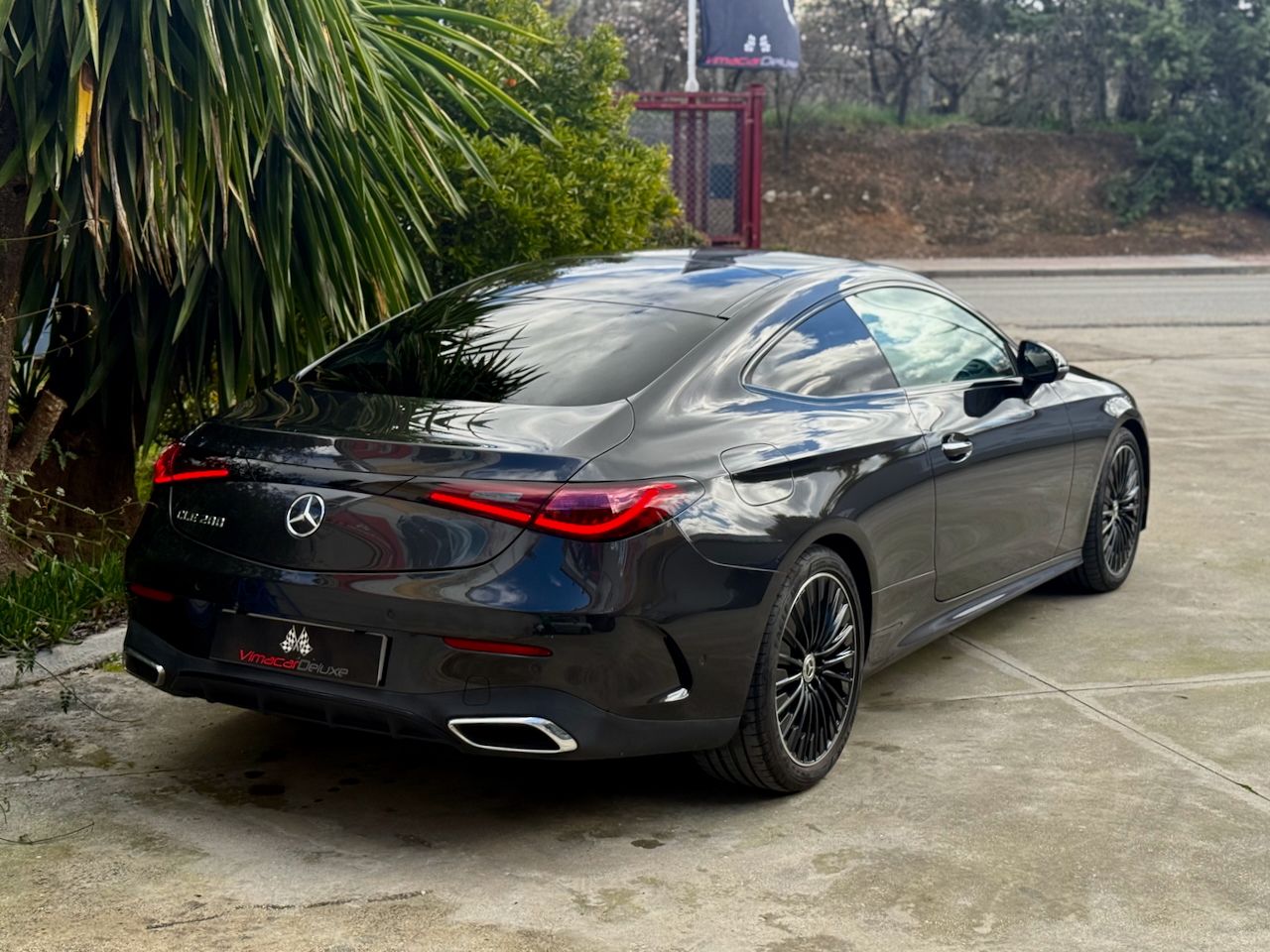 Mercedes CLE 200 9G TRONIC AMG LINE - Foto 13