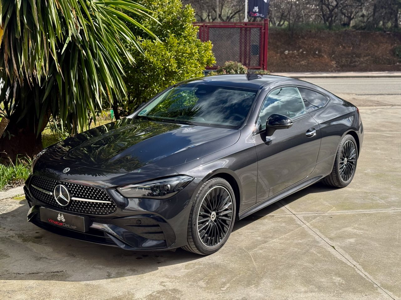 Mercedes CLE 200 9G TRONIC AMG LINE - Foto 9