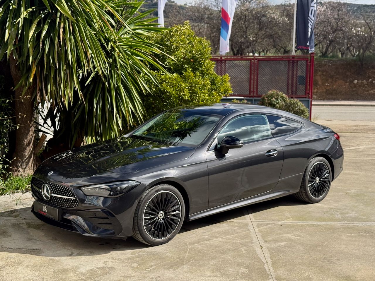 Mercedes CLE 200 9G TRONIC AMG LINE - Foto 30