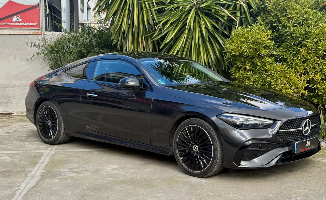 Mercedes CLE 200 9G TRONIC AMG LINE - Foto 11