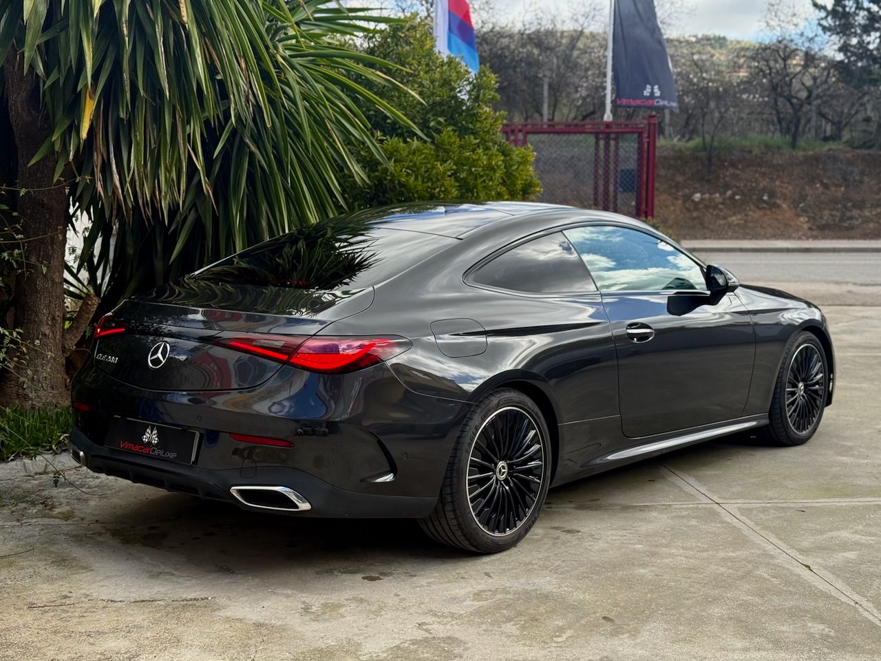 Mercedes CLE 200 9G TRONIC AMG LINE - Foto 27