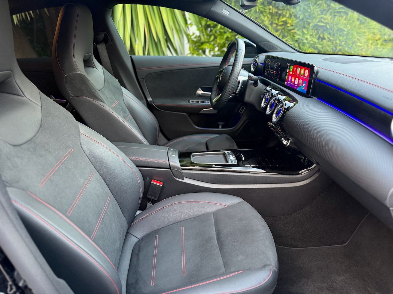 Mercedes Clase CLA 200 - Foto 20