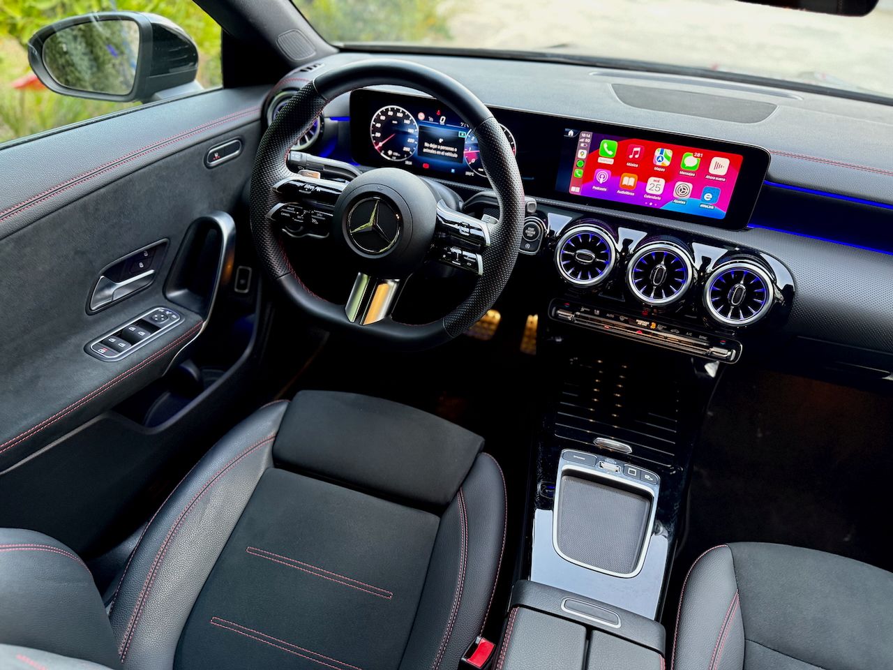 Mercedes Clase CLA 200 - Foto 15