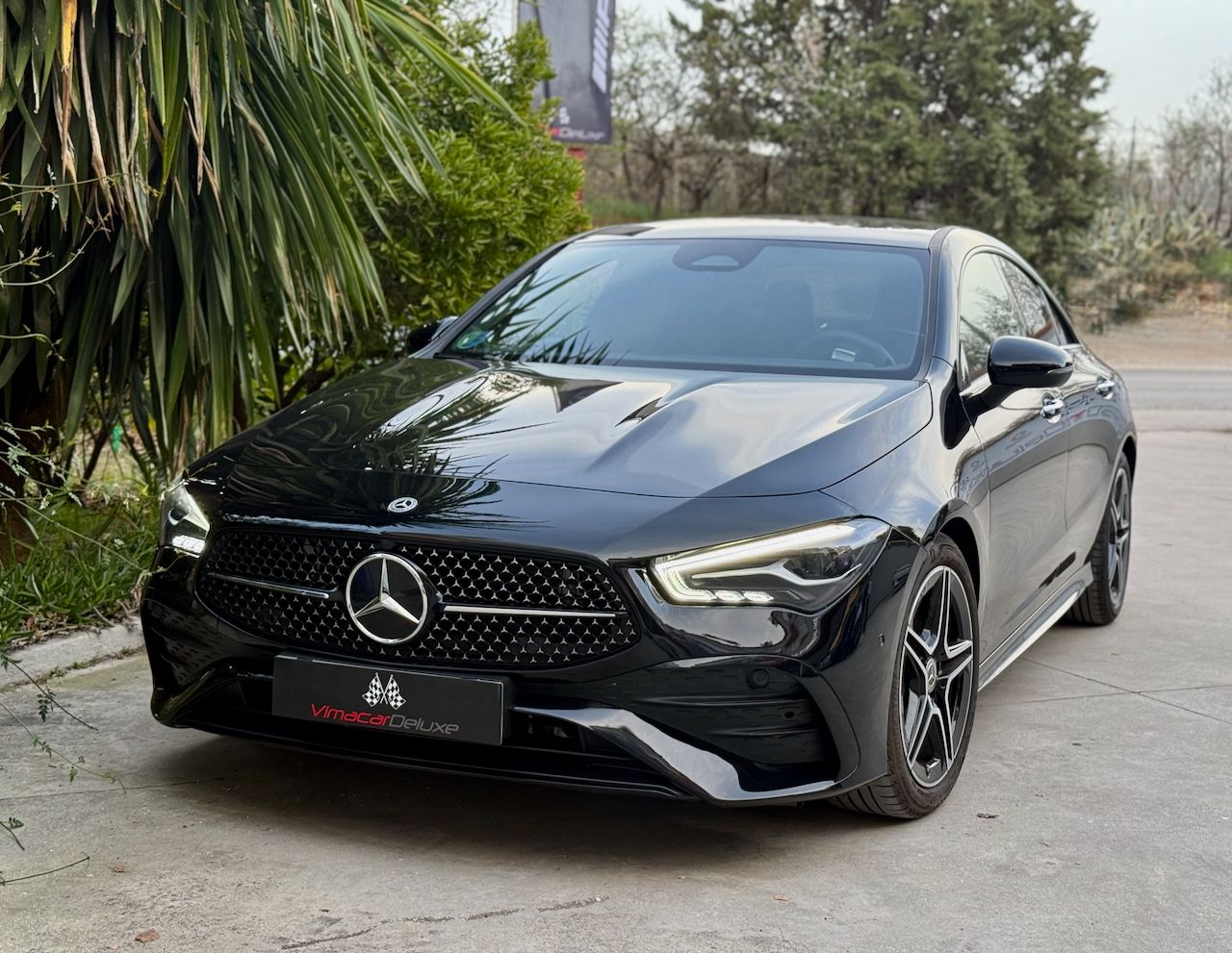 Mercedes Clase CLA 200 - Foto 5