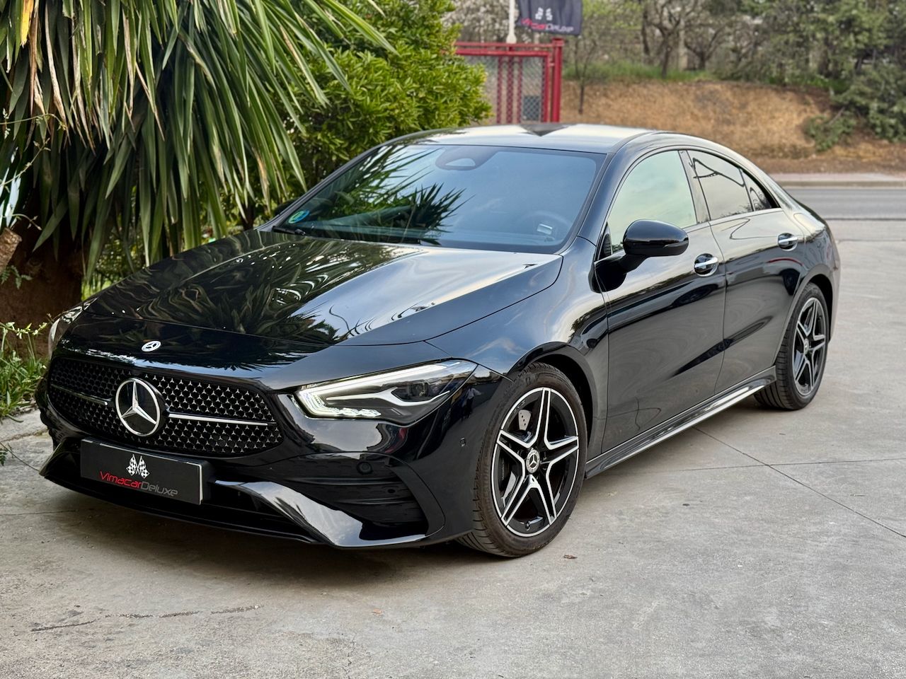 Mercedes Clase CLA 200 - Foto 21