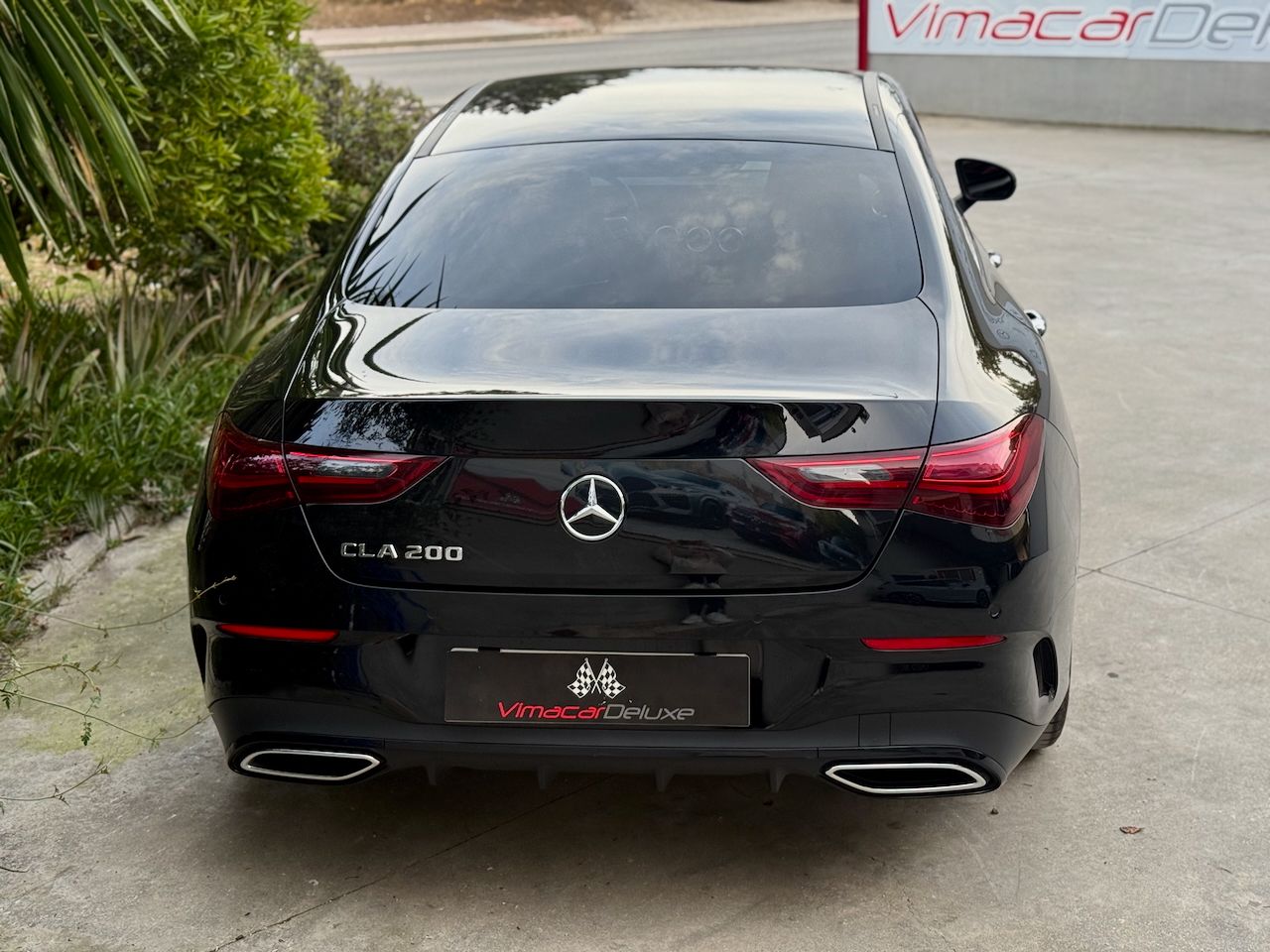 Mercedes Clase CLA 200 - Foto 29