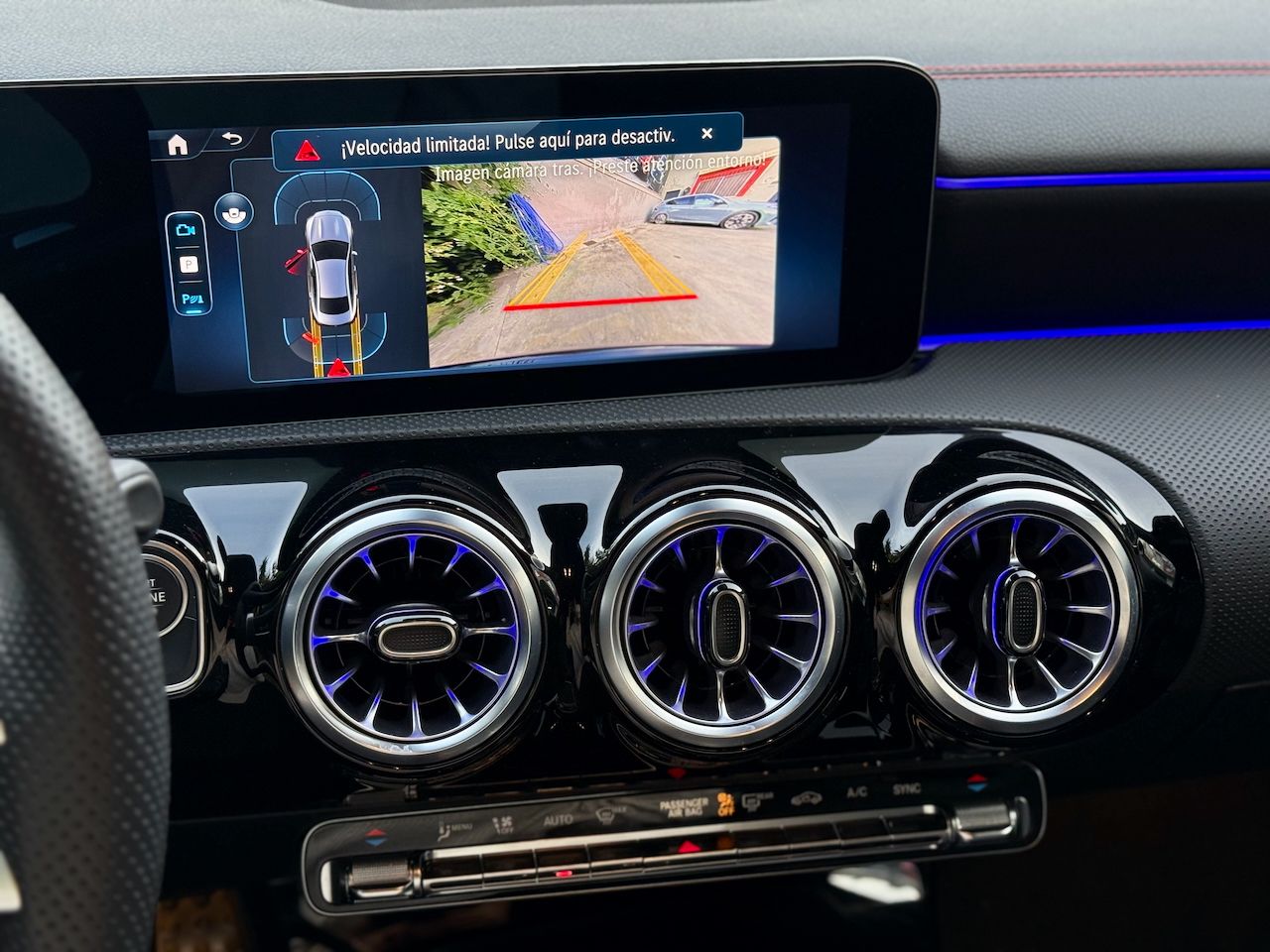 Mercedes Clase CLA 200 - Foto 26