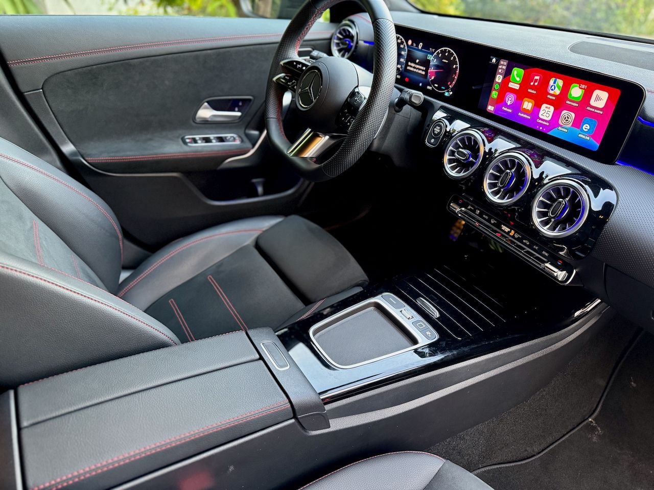 Mercedes Clase CLA 200 - Foto 14