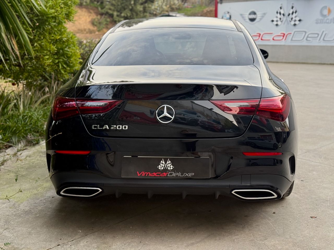 Mercedes Clase CLA 200 - Foto 12