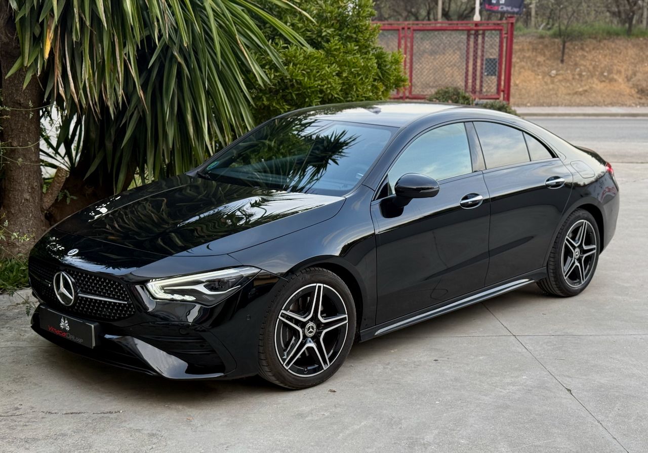 Mercedes Clase CLA 200 - Foto 22