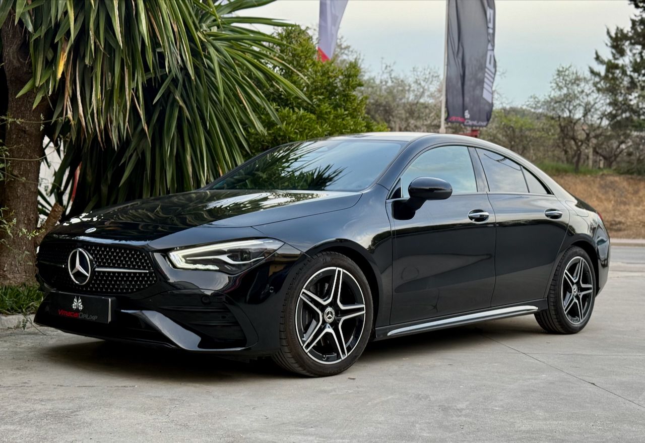 Mercedes Clase CLA 200 - Foto 3
