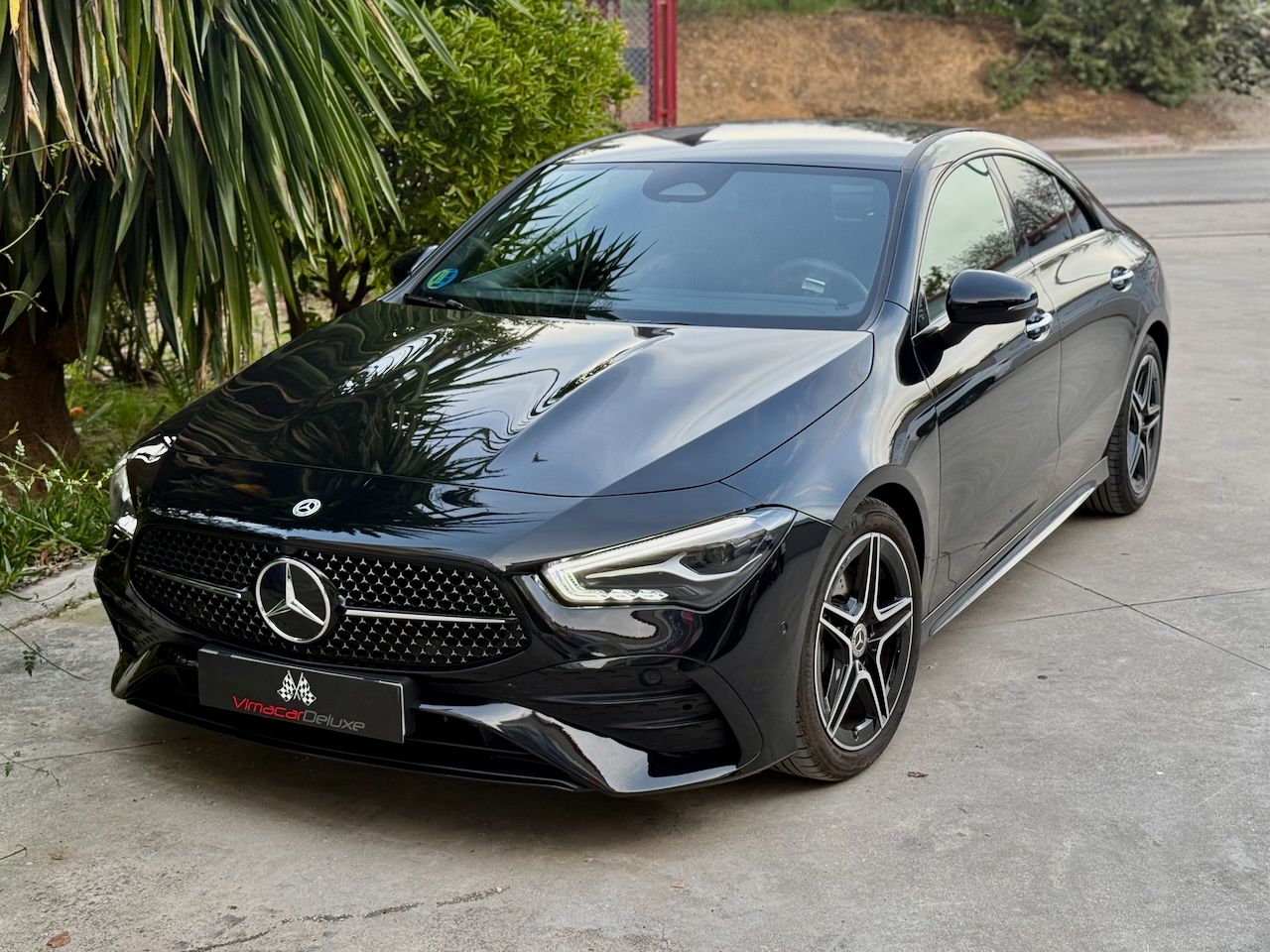 Mercedes Clase CLA 200 - Foto 6