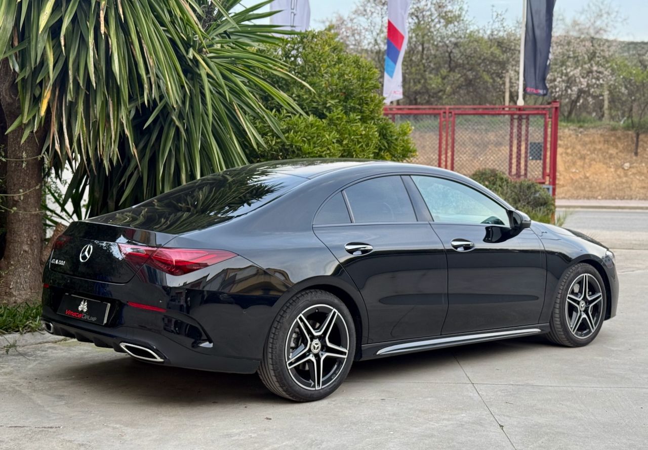 Mercedes Clase CLA 200 - Foto 9