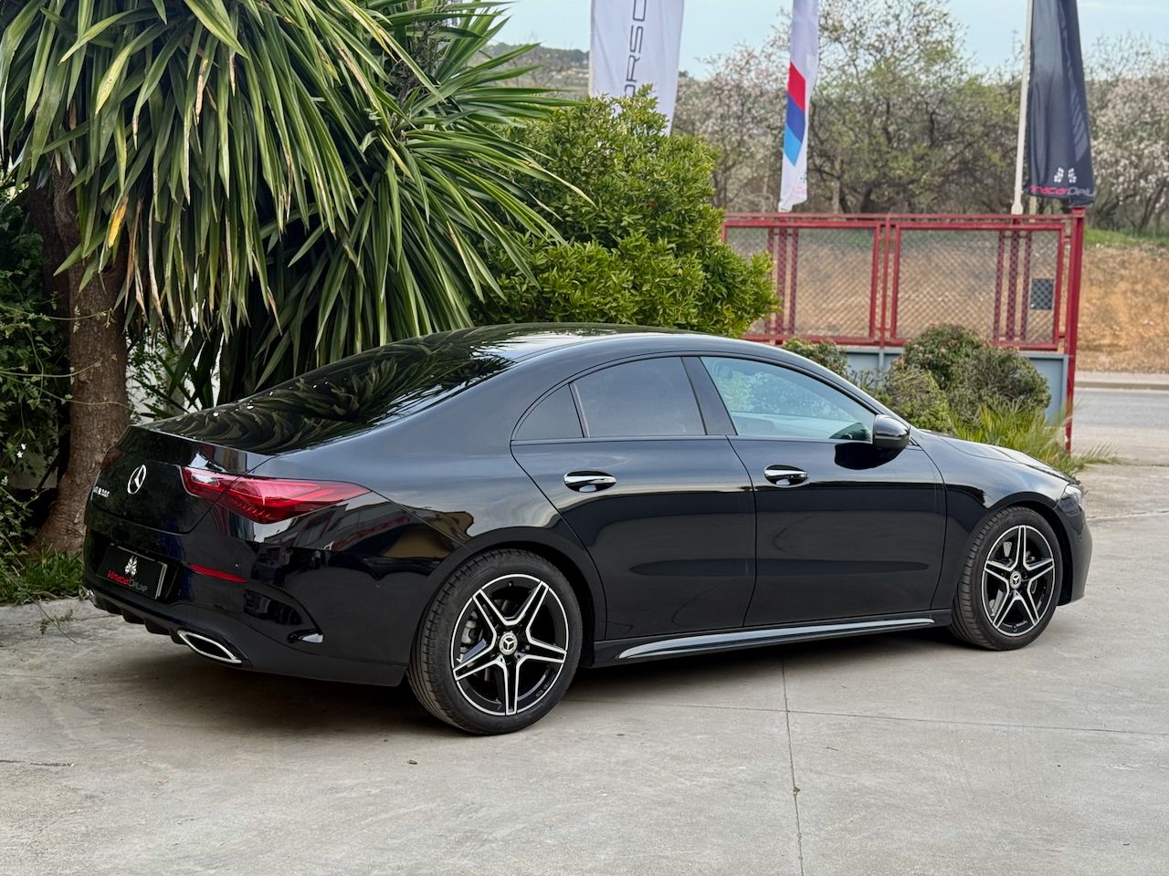 Mercedes Clase CLA 200 - Foto 28