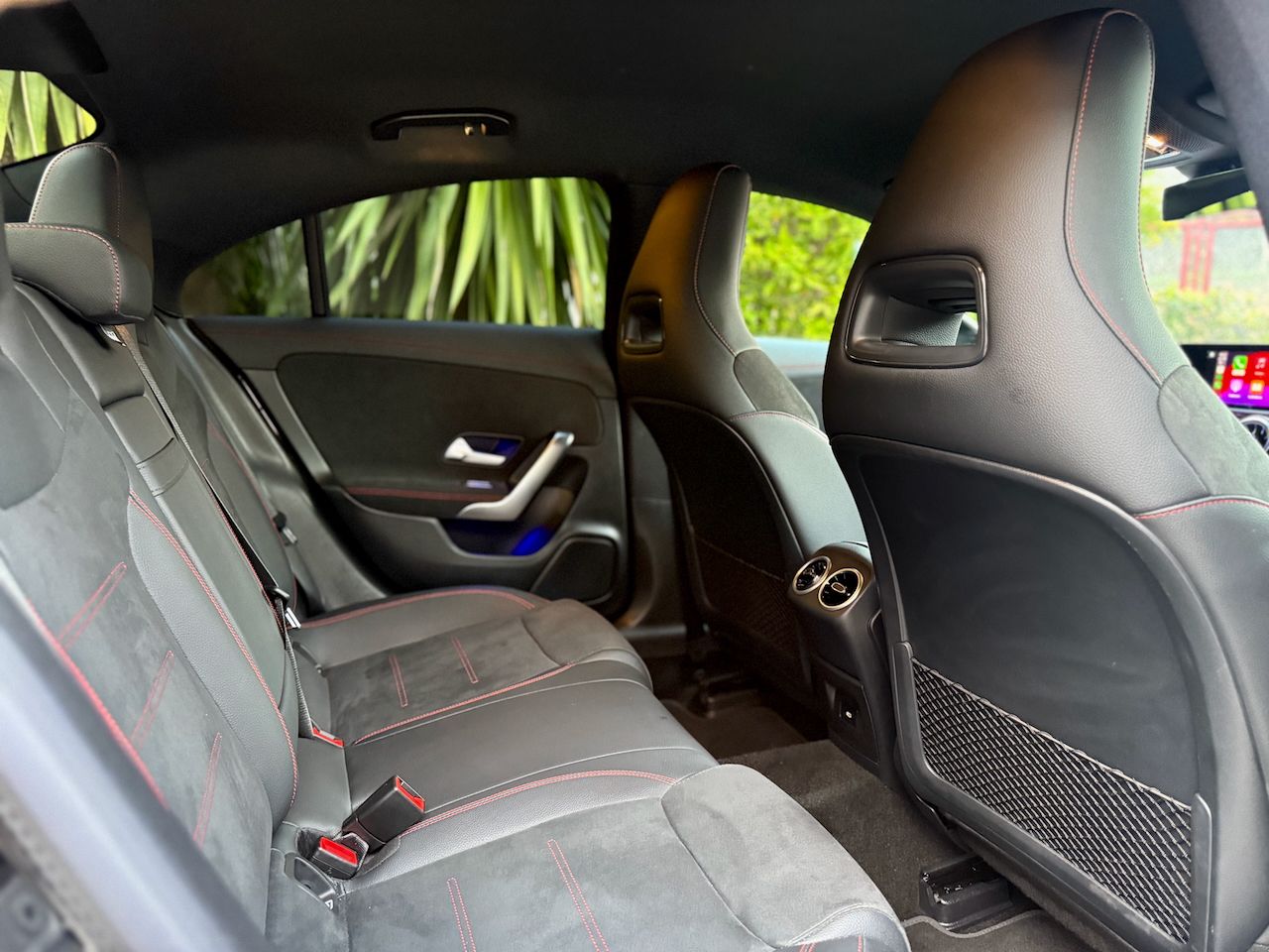 Mercedes Clase CLA 200 - Foto 25