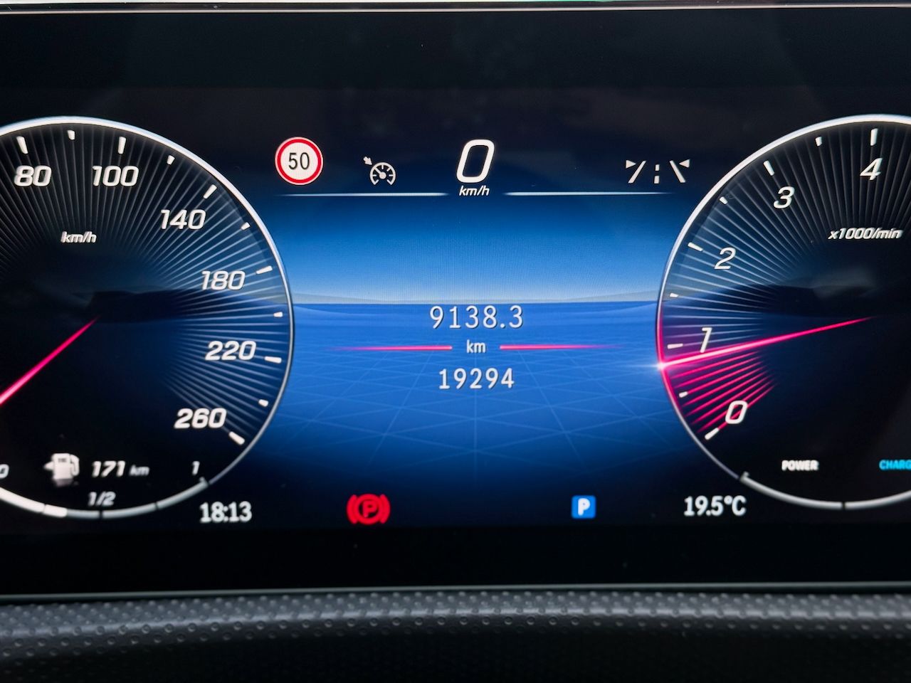 Mercedes Clase CLA 200 - Foto 17