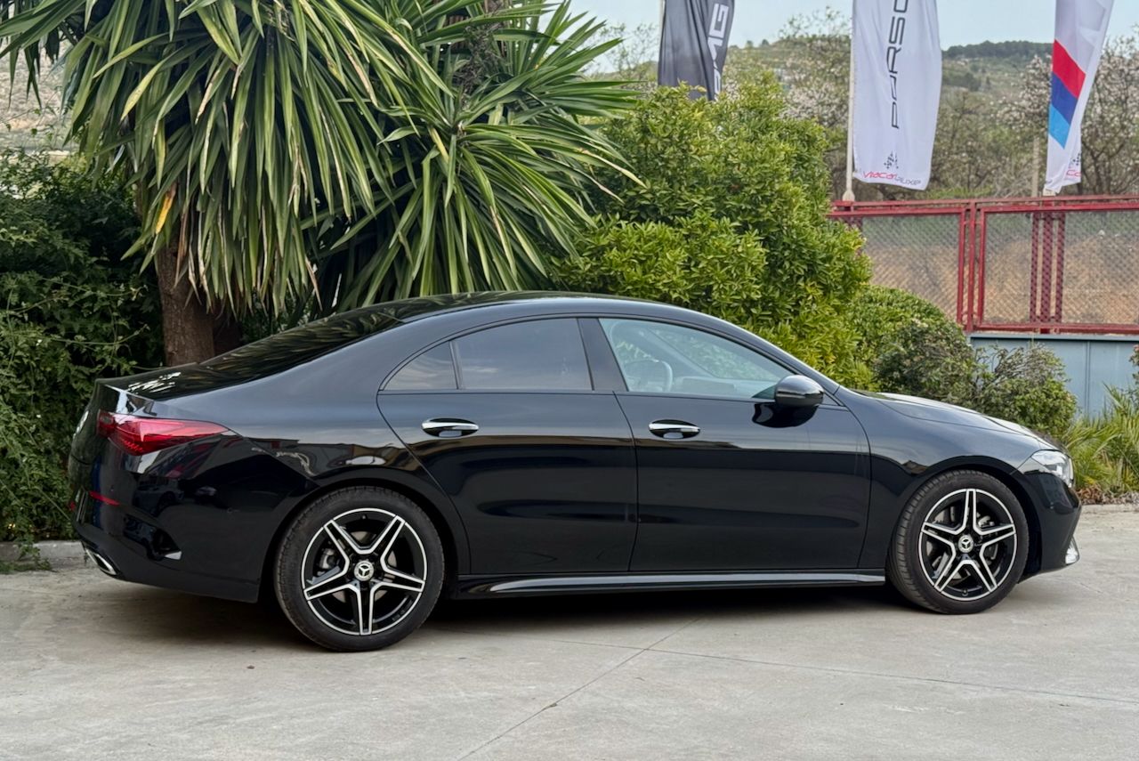 Mercedes Clase CLA 200 - Foto 10