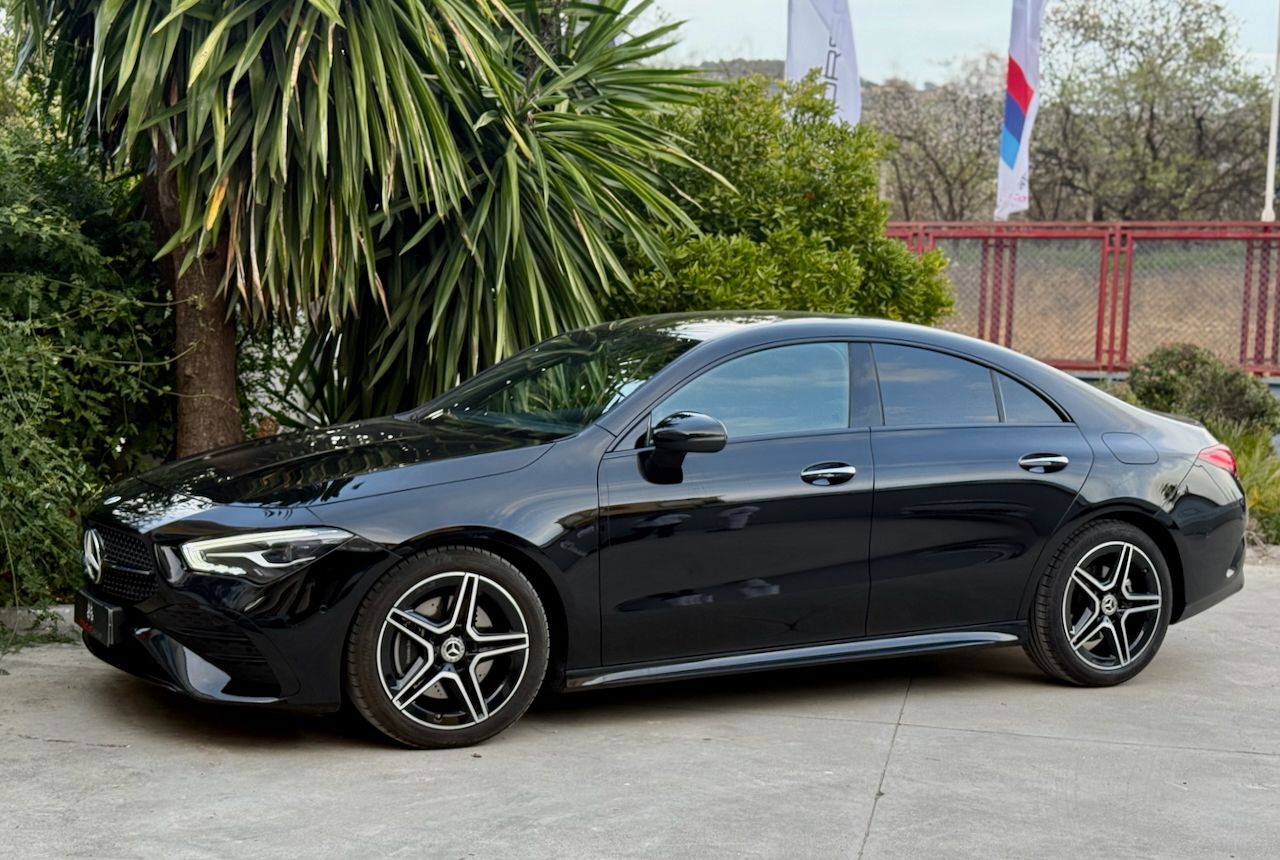 Mercedes Clase CLA 200 - Foto 7