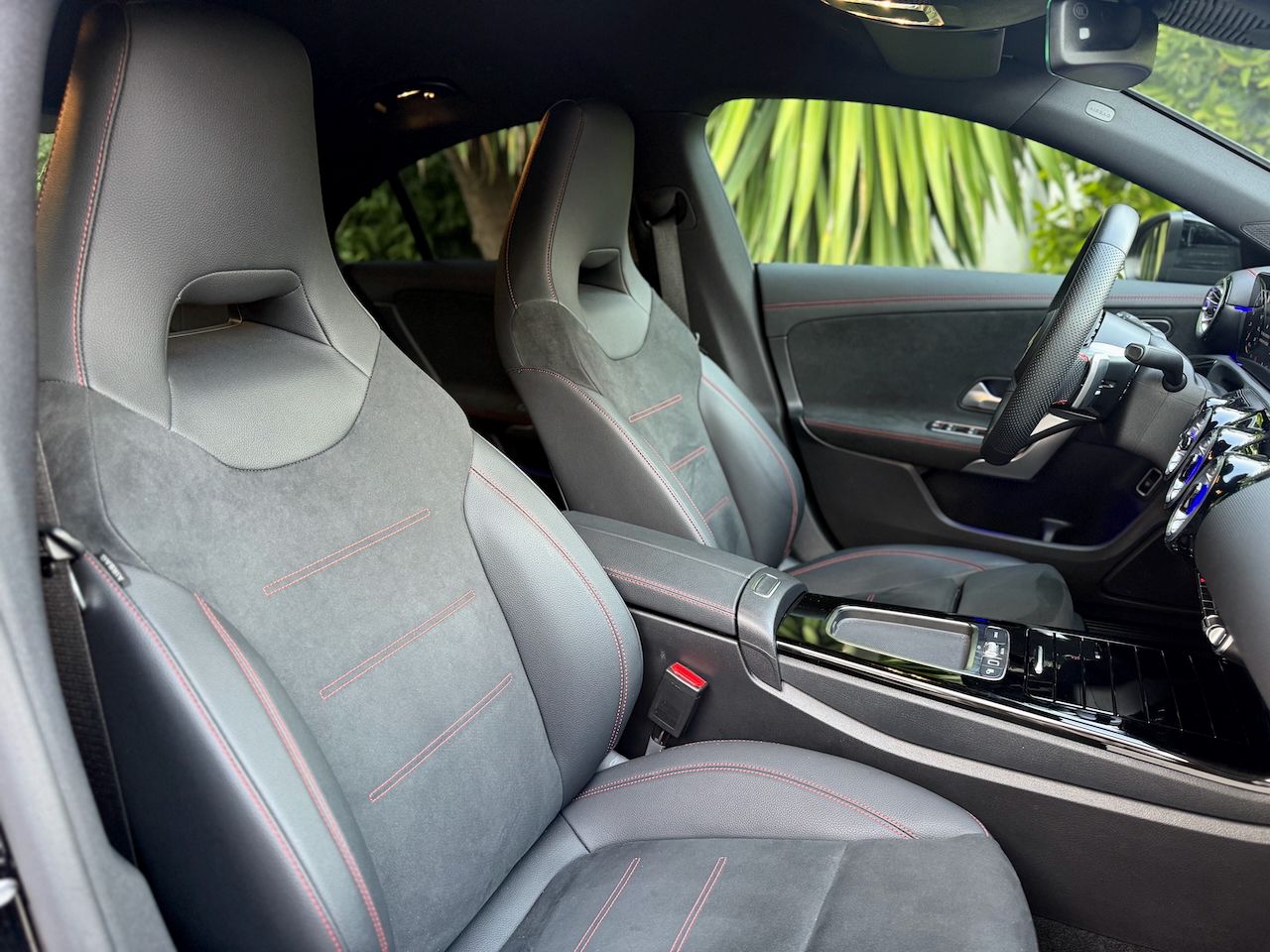 Mercedes Clase CLA 200 - Foto 16