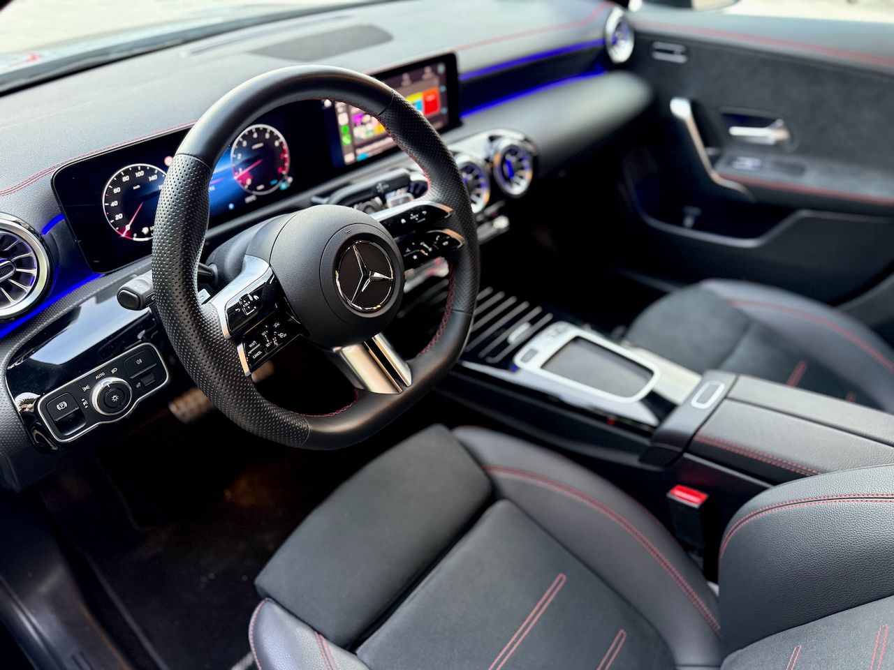 Mercedes Clase CLA 200 - Foto 27