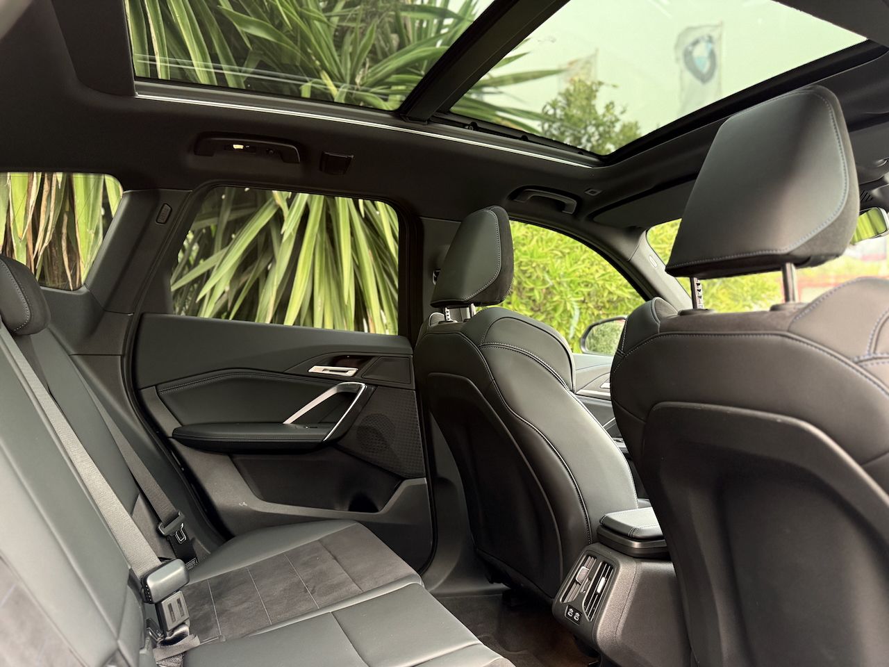 BMW X1 SDRIVE18D PAQ. M TECHO - Foto 20