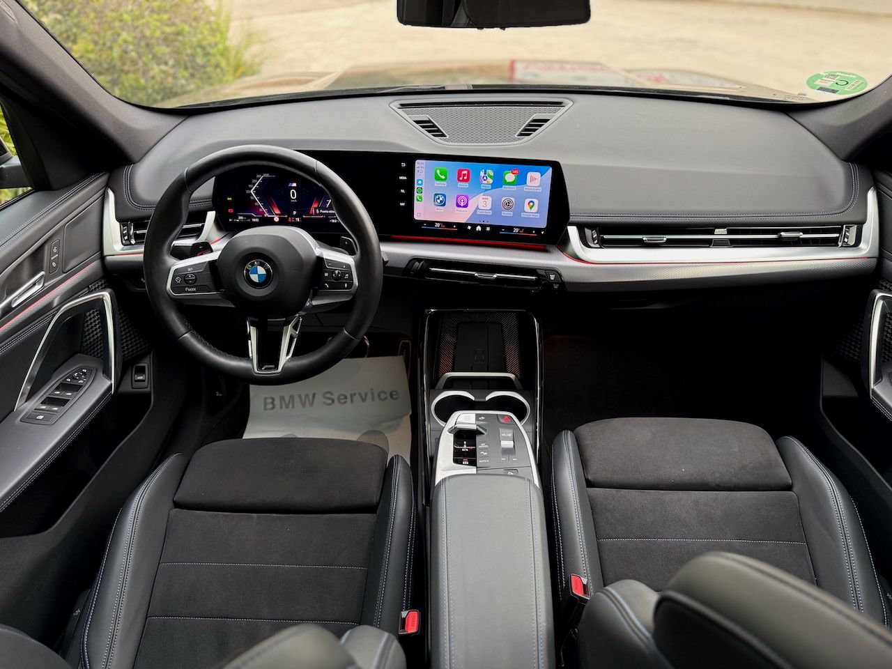 BMW X1 SDRIVE18D PAQ. M TECHO - Foto 19