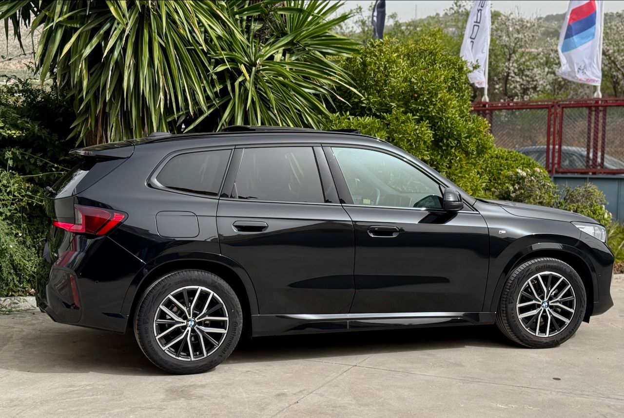 BMW X1 SDRIVE18D PAQ. M TECHO - Foto 25