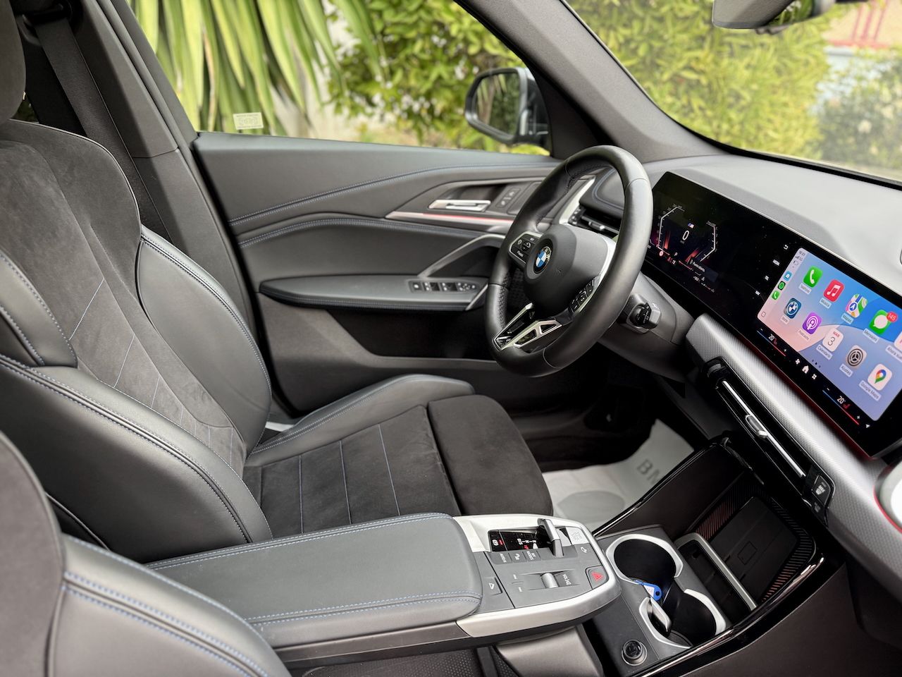 BMW X1 SDRIVE18D PAQ. M TECHO - Foto 13