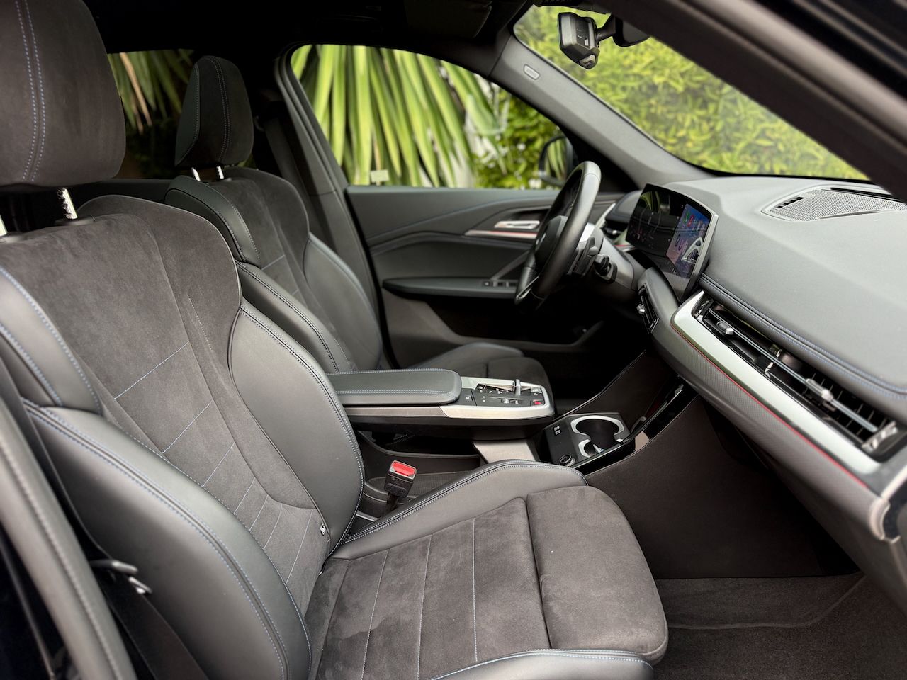 BMW X1 SDRIVE18D PAQ. M TECHO - Foto 22