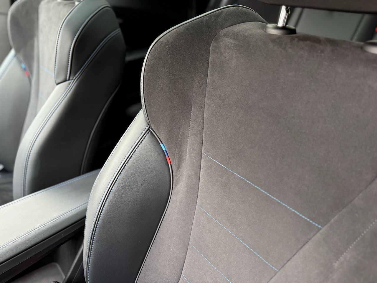 BMW X1 SDRIVE18D PAQ. M TECHO - Foto 16