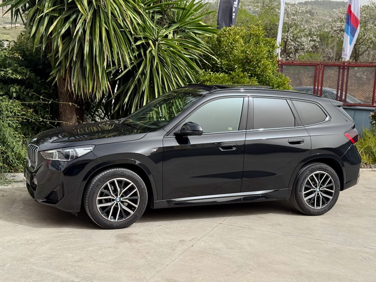 BMW X1 SDRIVE18D PAQ. M TECHO - Foto 29