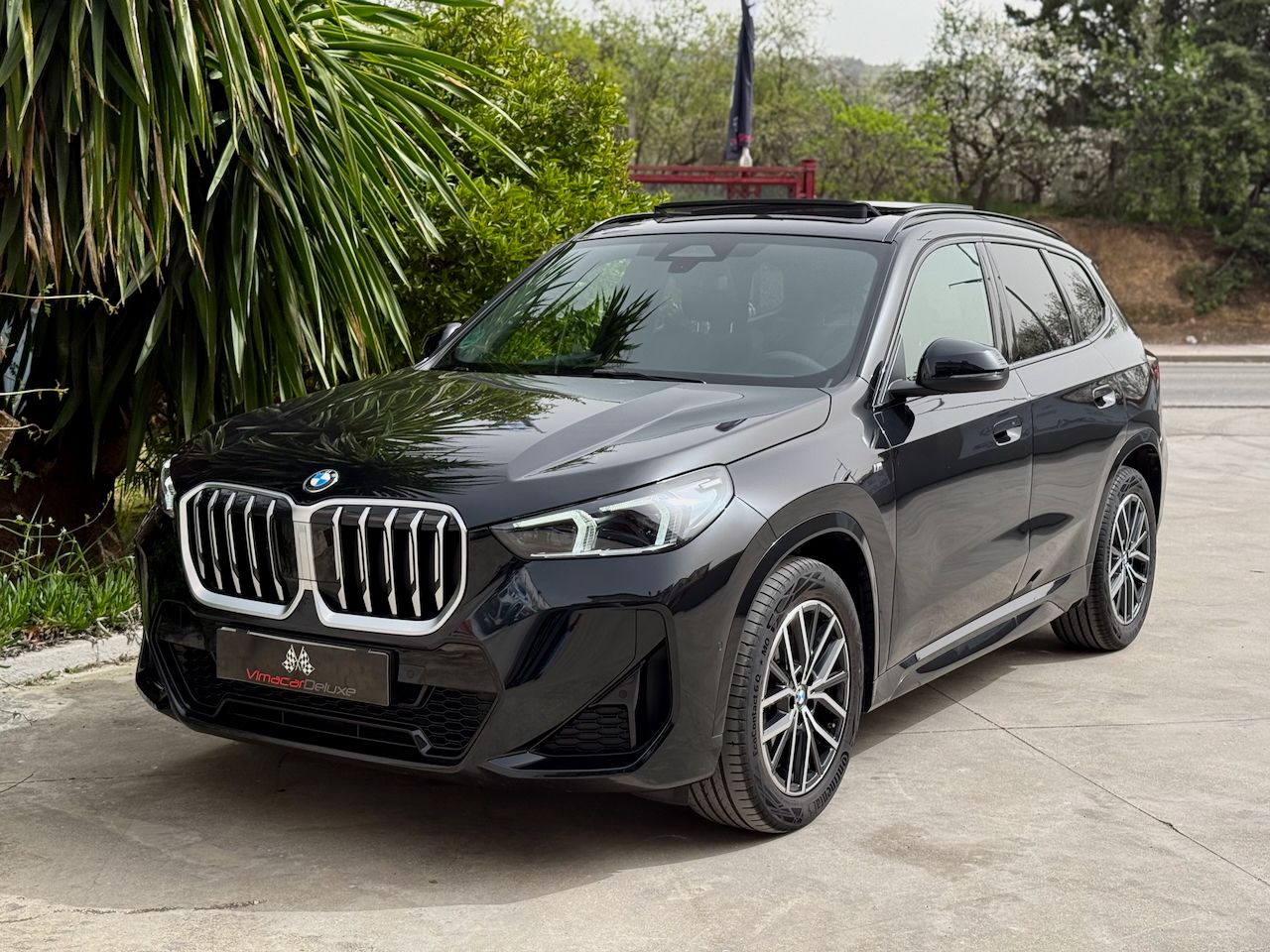 BMW X1 SDRIVE18D PAQ. M TECHO - Foto 32