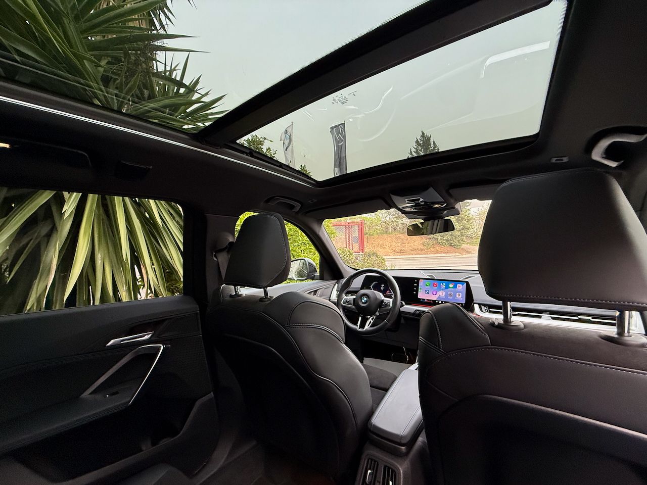 BMW X1 SDRIVE18D PAQ. M TECHO - Foto 17