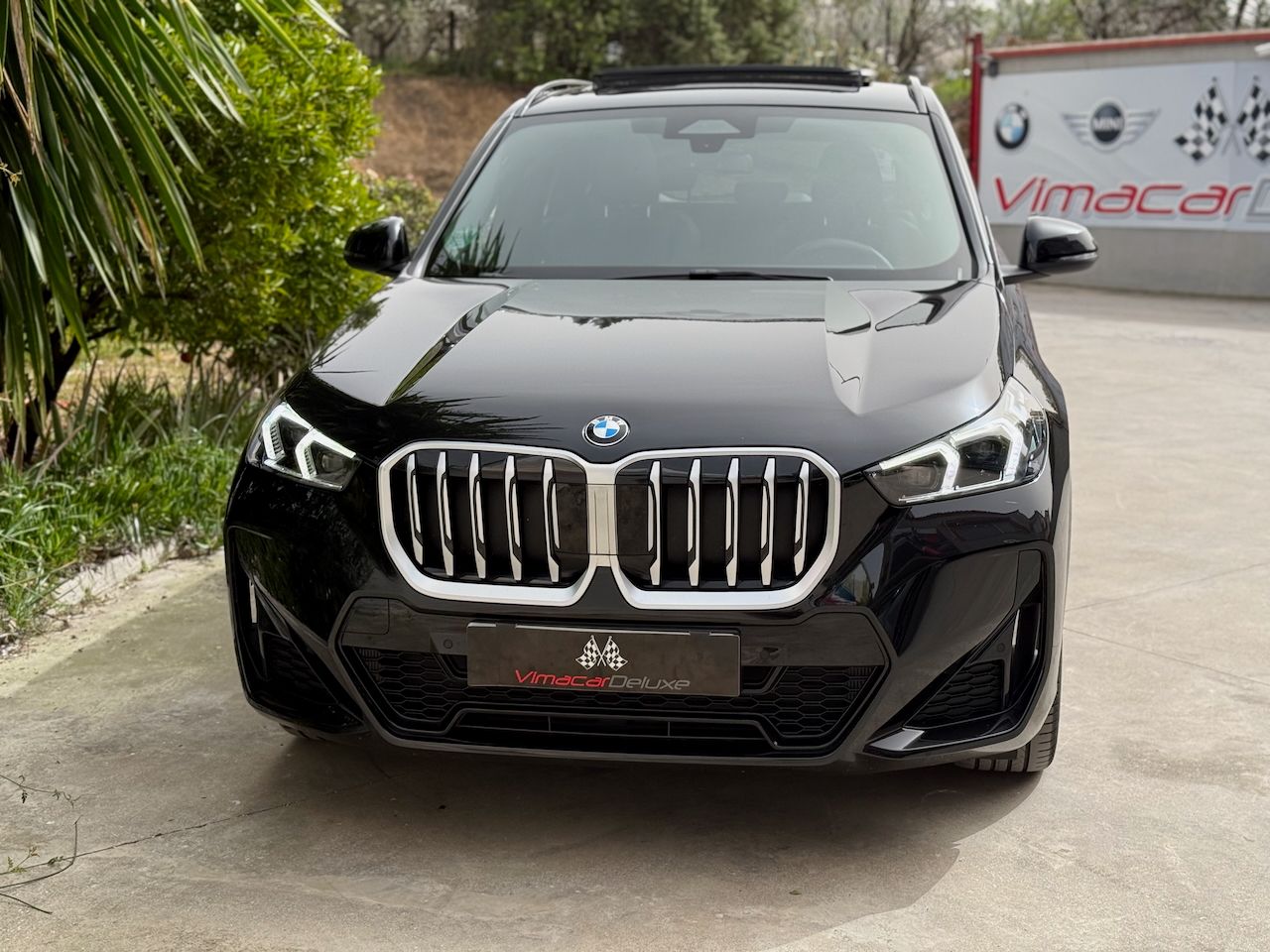 BMW X1 SDRIVE18D PAQ. M TECHO - Foto 31