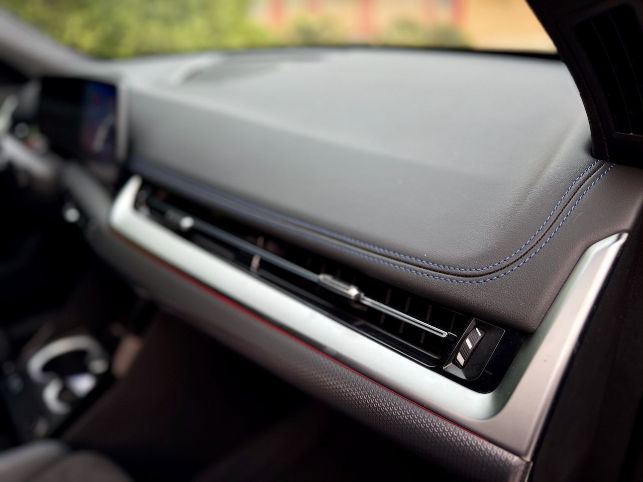 BMW X1 SDRIVE18D PAQ. M TECHO - Foto 21