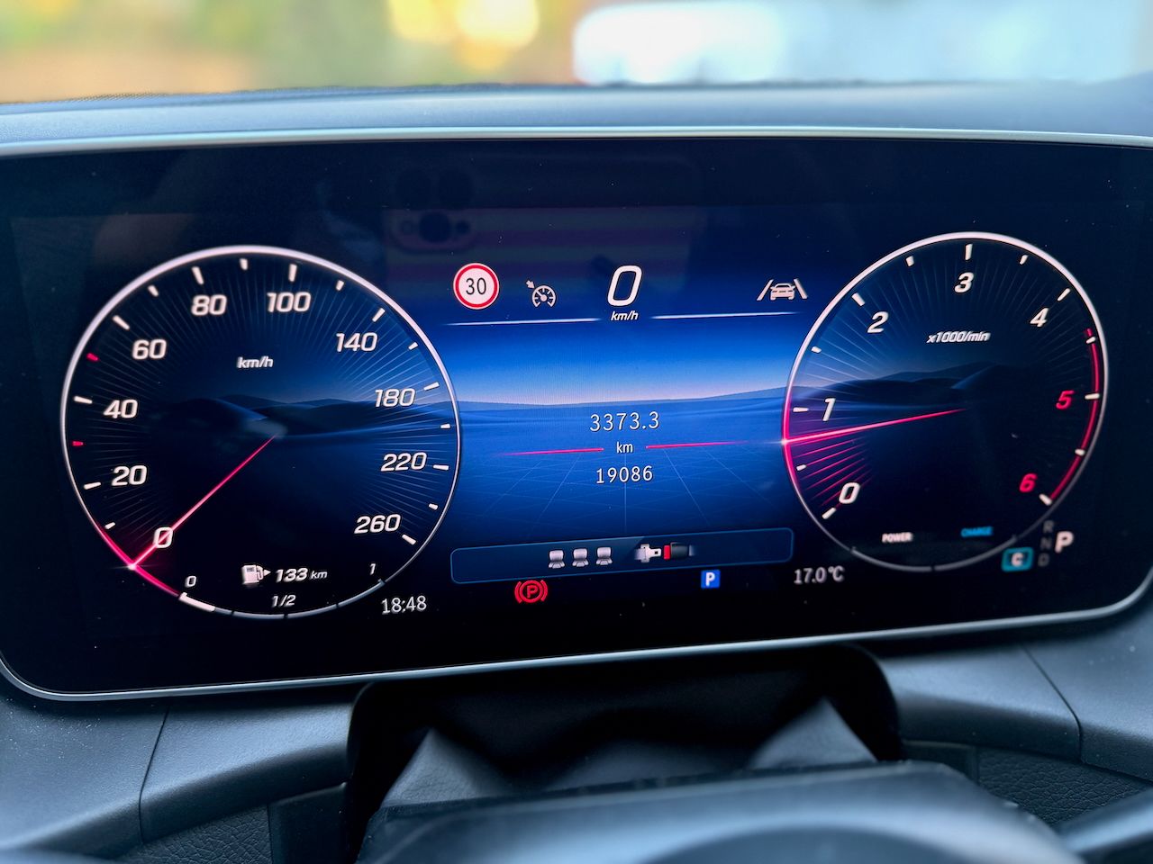 Mercedes Clase GLC 220d 9G  4 matic AMG LINE TECHO PANORAMICO - Foto 23