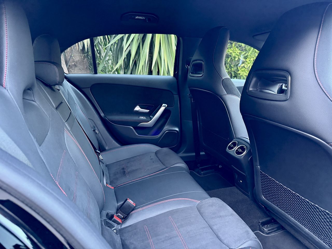 Mercedes Clase A 200D AMG Line, 8G - Foto 26