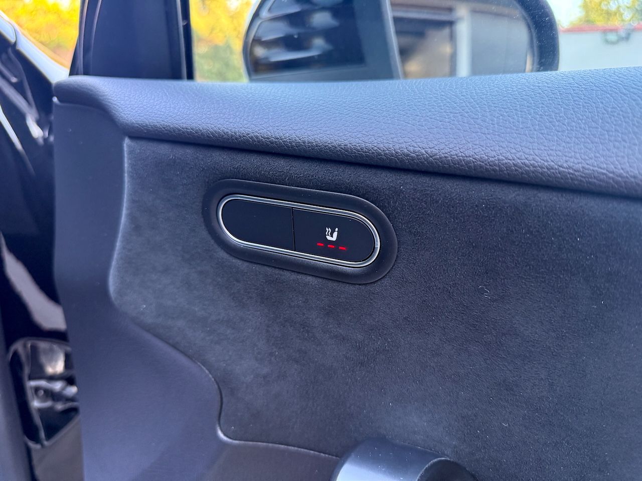 Mercedes Clase A 200D AMG Line, 8G - Foto 24