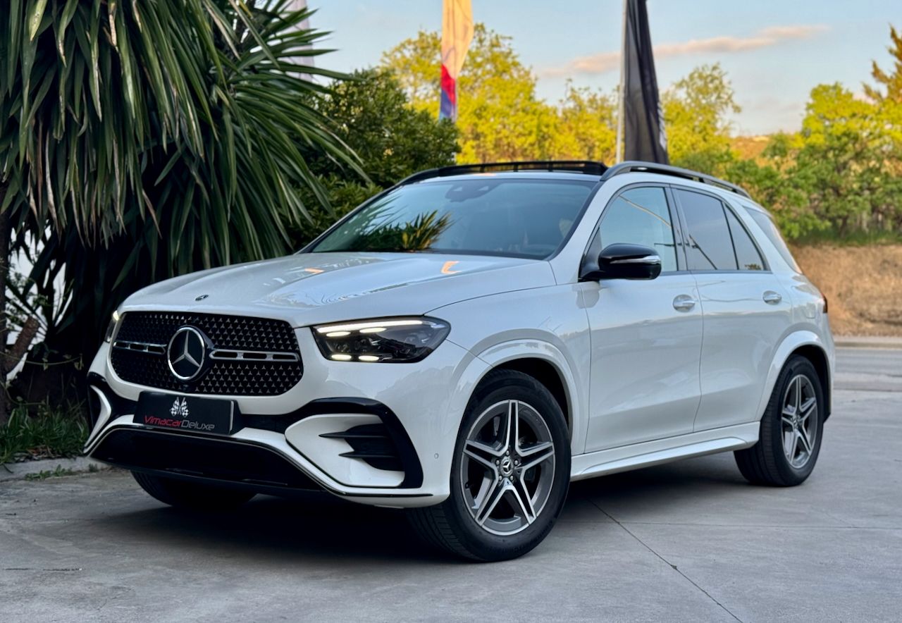 Mercedes GLE 400 e 4Matic - Foto 5