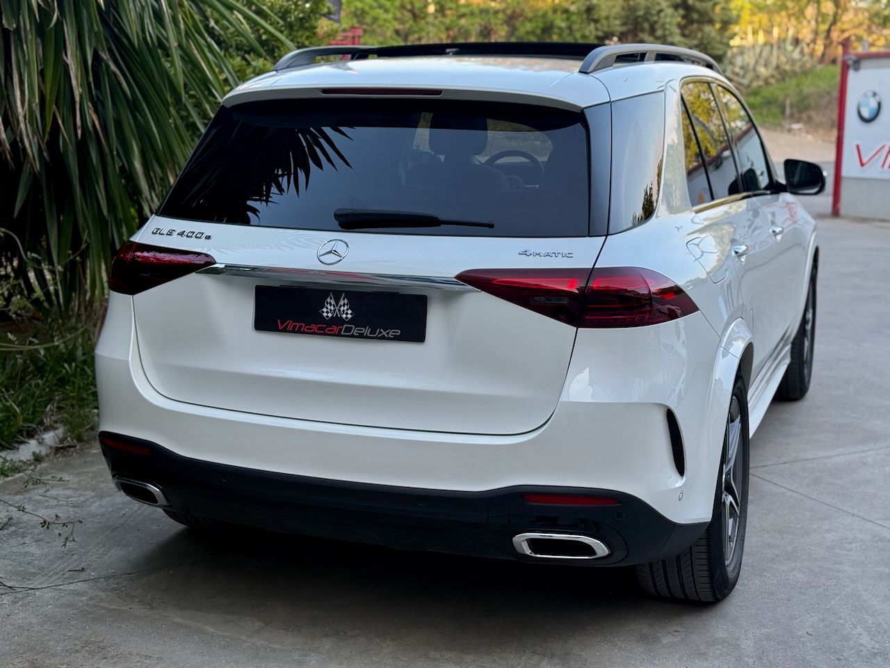 Mercedes GLE 400 e 4Matic - Foto 17